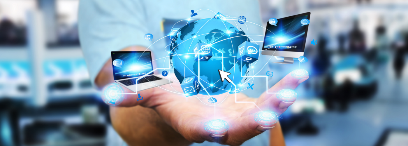 UNSERE LÖSUNG FÜR SIGNATUR IM BROWSER